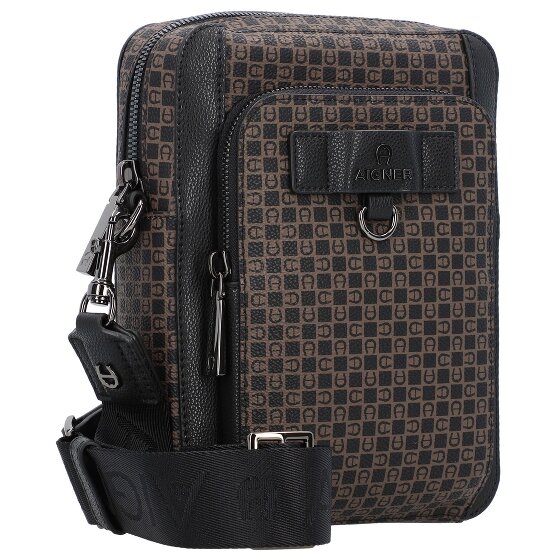 AIGNER The Core Bolsa de hombro 15 cm