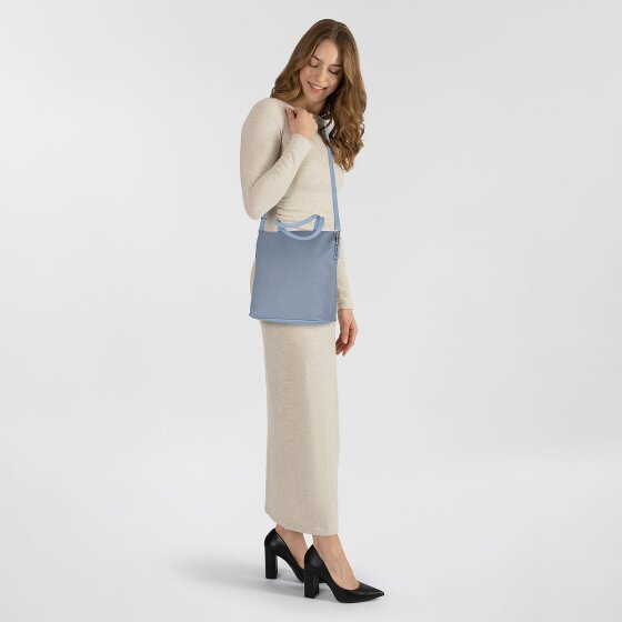 Tom Tailor Rosa Bolsa de hombro 34 cm