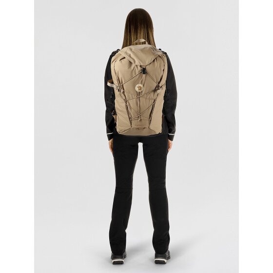 Fjällräven Abisko Hike Lite 20 S-M Mochila de senderismo 49 cm