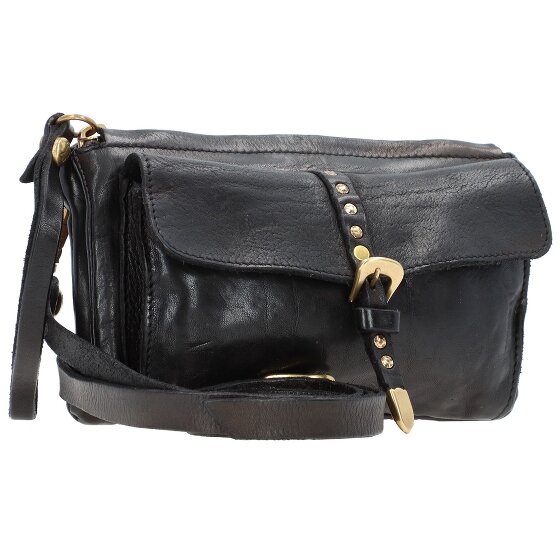 Campomaggi Bolsa de hombro Piel 21 cm