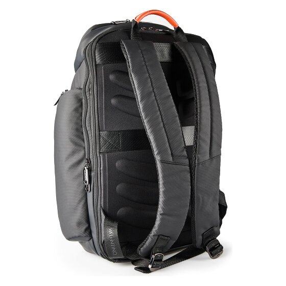 Valentino Dragonhawk Mochila de día 45 cm Compartimento para el portátil