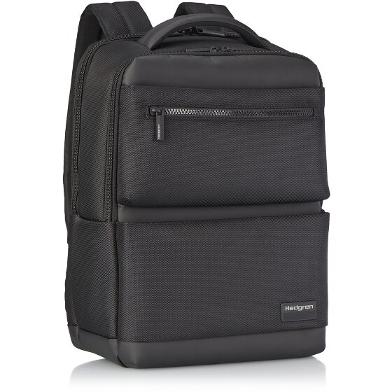 Hedgren Next Drive Mochila RFID Compartimento para portátil de 40 cm