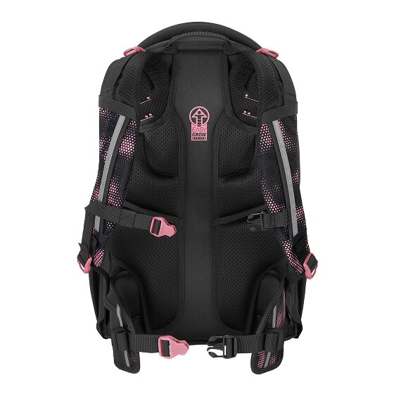 coocazoo Porter Mochila de día 44 cm