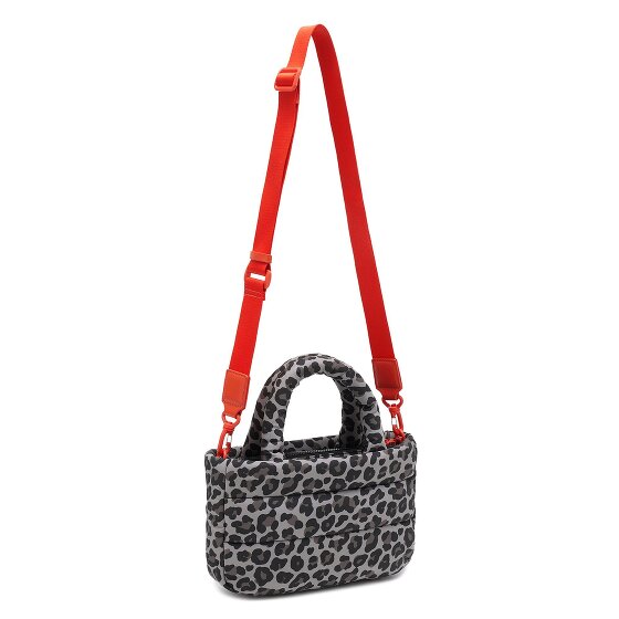 LES VISIONNAIRES Unio Cortina S Bolsa de compras S 29 cm