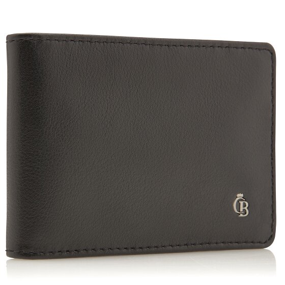 Castelijn & Beerens Tarjetero Vita RFID Piel 10 cm