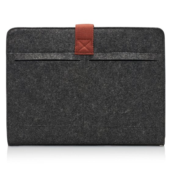 Castelijn & Beerens Funda para portátil Nova MacBook Air 13'' 34 cm