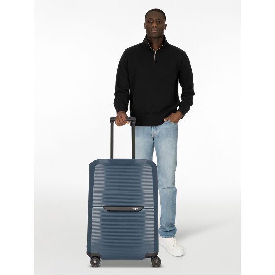 Samsonite Magnum Eco 4 ruedas Carrito 69 cm