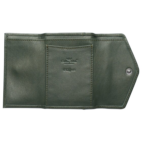 Golden Head Valencia Cartera Protección RFID Piel 9.5 cm