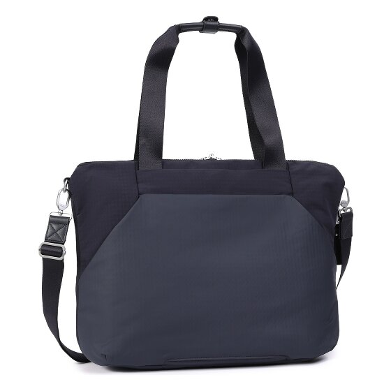 Hedgren Furo Maletín Protección RFID 46 cm Compartimento para el portátil