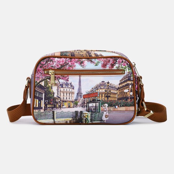 Y Not? Yesbag Bolsa de hombro 24 cm