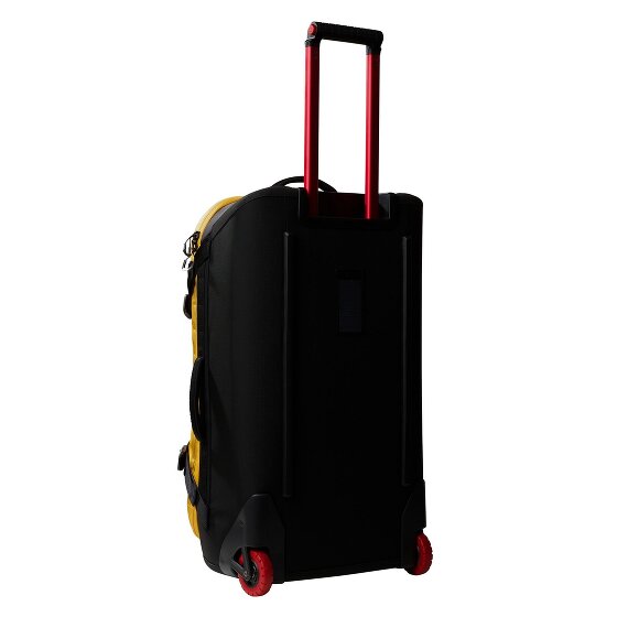 The North Face Base Camp 28 2 ruedas Bolsa de viaje 77 cm