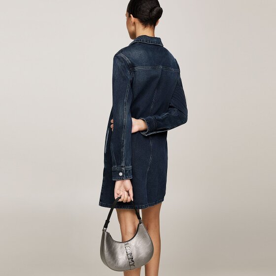 Tommy Hilfiger Jeans Tjw City Bolsa de hombro 26 cm