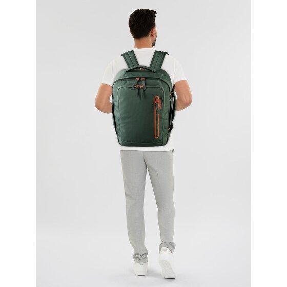 American Tourister Mochila Take2Cabin Compartimento para portátil de 40 cm