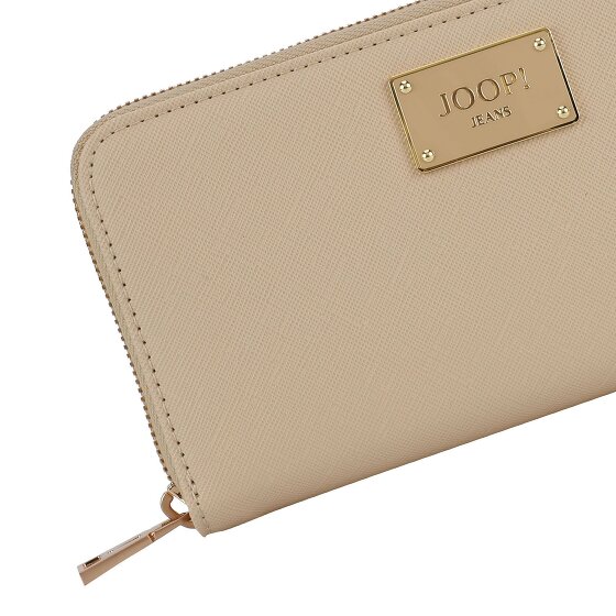 Joop! Jeans Cofano Melete Cartera Protección RFID 18 cm