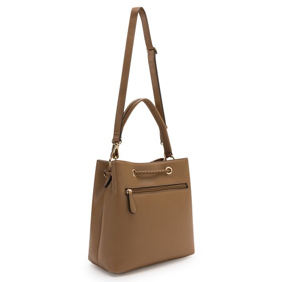 L.Credi Nova Bolsa de hombro 22 cm