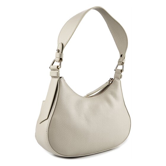 Coccinelle Mavery Bolsa de hombro Piel natural 29 cm