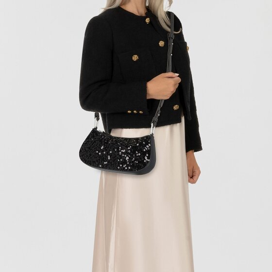 Coccinelle Merveille Bolsa de hombro Piel 24.5 cm