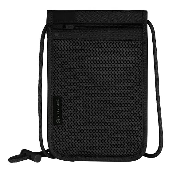 Victorinox Travel Essentials Maletín para el pasaporte 14 cm