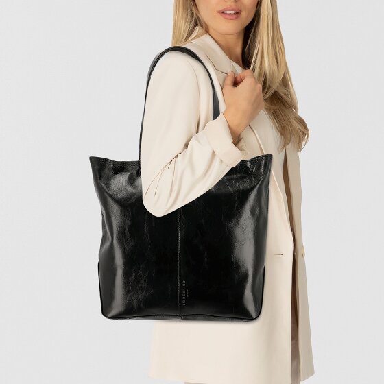 Liebeskind Rive Bolsa de compras Piel 40 cm