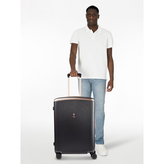 Echolac Dynasty VLX 4 ruedas Carrito 67.5 cm