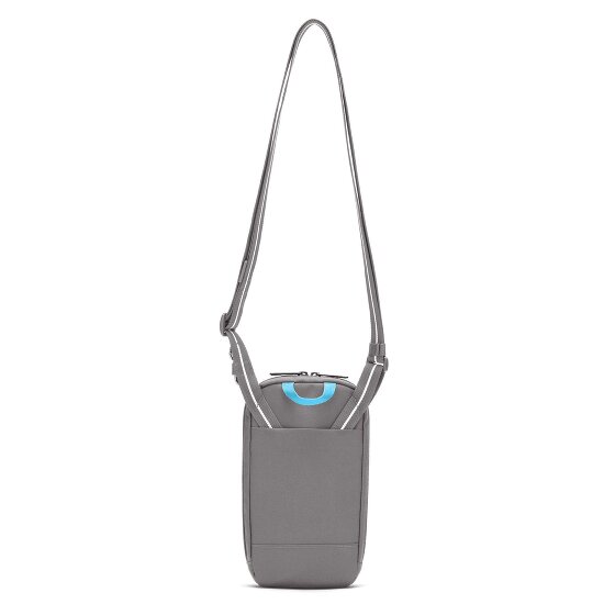 Pacsafe RFIDsafe Tech Bolsa de hombro Protección RFID 12.5 cm