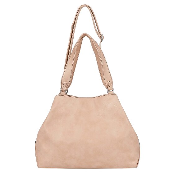 Fritzi aus Preußen Bitzi03 Bolsa de compras 43 cm