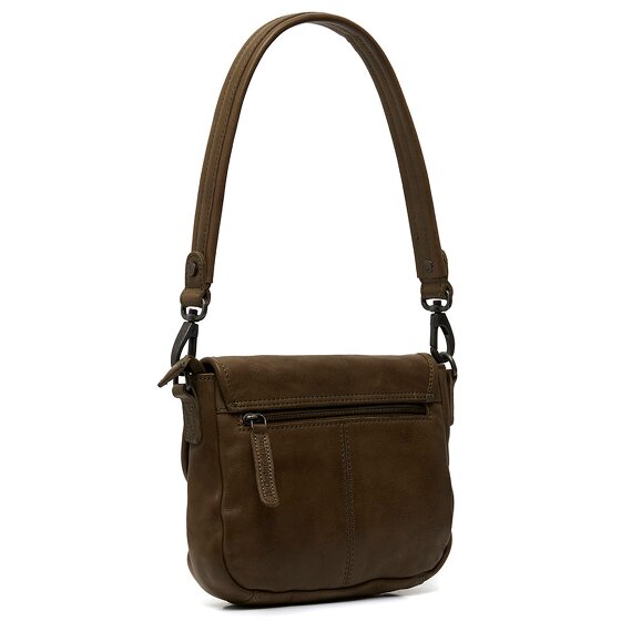 The Chesterfield Brand Irma Bolsa de hombro Piel 20 cm
