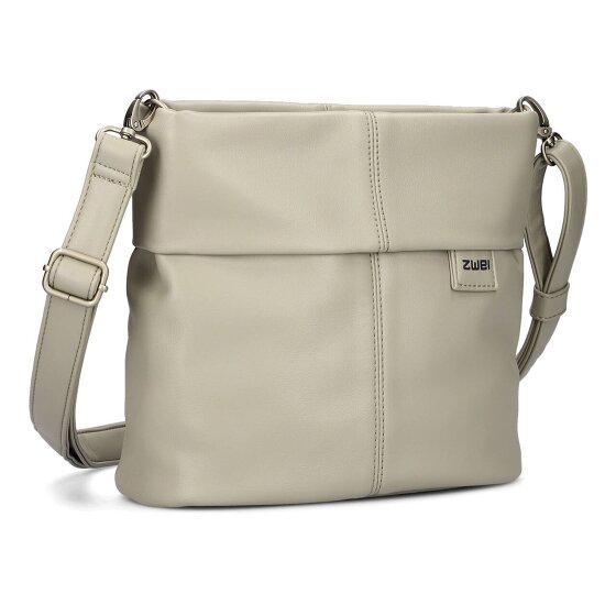 Zwei Mademoiselle.M Bolsa de hombro 25 cm