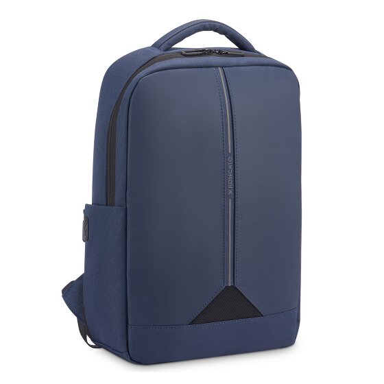 Roncato Mochila Clayton 42 cm Compartimento para portátil