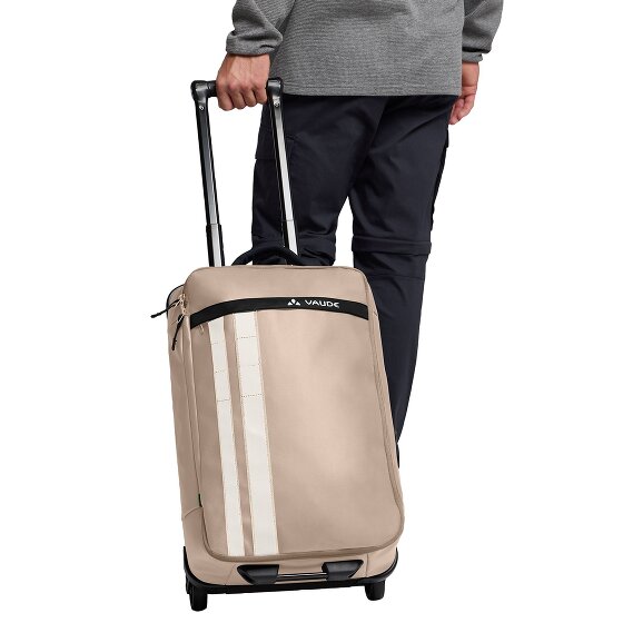 Vaude Takutea 35 2 ruedas Carro de la cabina 54 cm