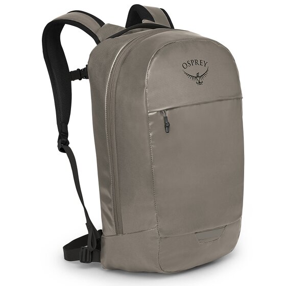 Osprey Mochila Transporter Panel Loader Compartimento para portátil de 47 cm