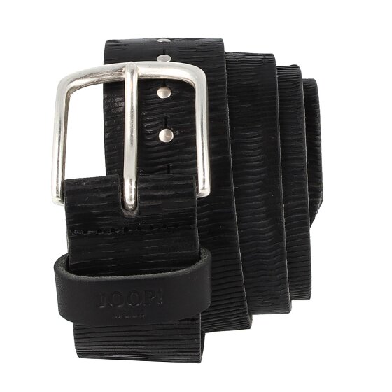 Joop! Jeans Haka Cinturón Piel