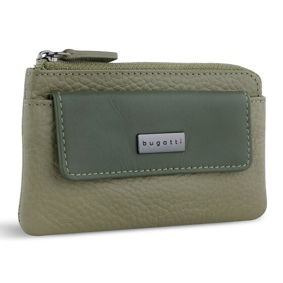 bugatti Sina Cartera de llaves Piel 13 cm