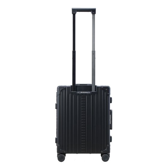 Aleon Traveler 4 ruedas Trolley de cabina 55 cm