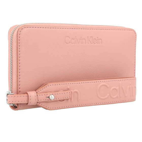 Calvin Klein Gracie Cartera Protección RFID 19 cm