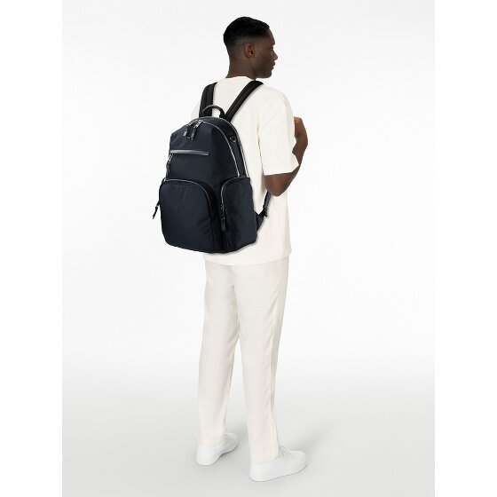 Boss Highway Mochila de día 43 cm Compartimento para el portátil