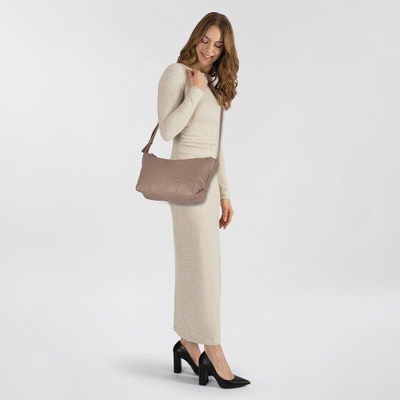 Liebeskind Elvira Bolsa de hombro Piel 26 cm