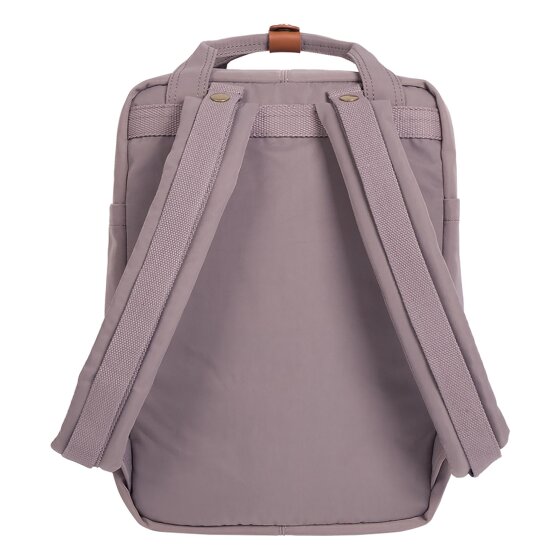 Doughnut Macaroon Mochila de día 38 cm Compartimento para laptop