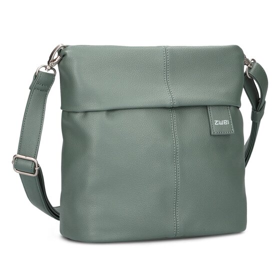 Zwei Mademoiselle.M Bolsa de hombro 25 cm