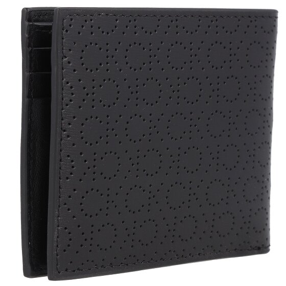 Calvin Klein Modern Bar Cartera Protección RFID Piel 11 cm