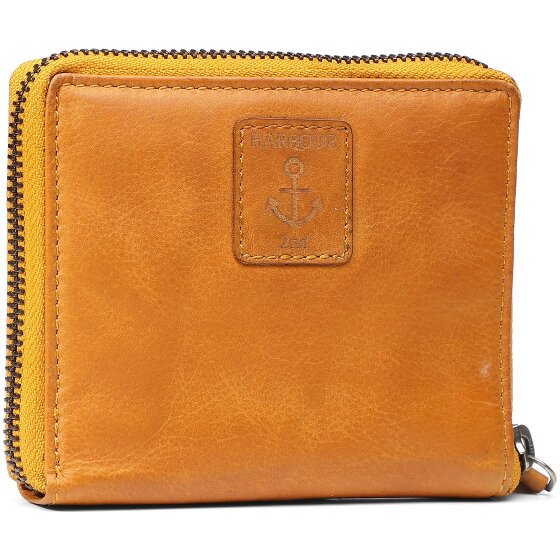 Harbour 2nd Anchor Love Cartera Piel 10 cm