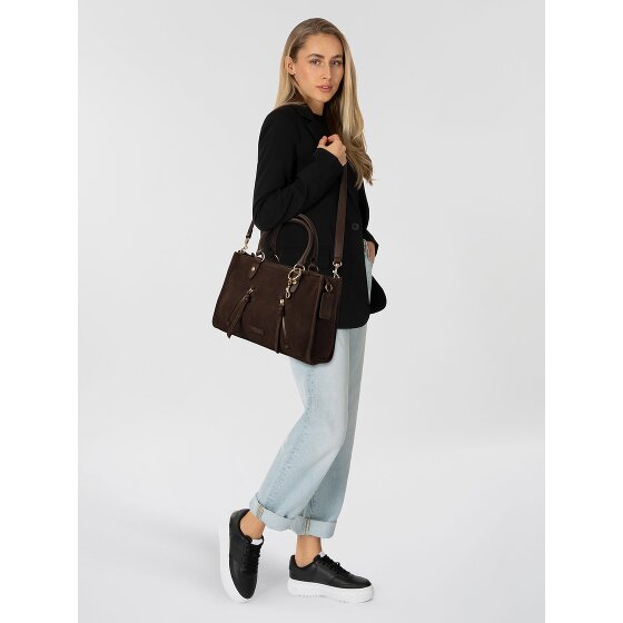 Marc O'Polo Bolso M Piel 34 cm