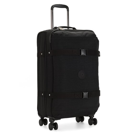 Kipling Basic Spontaneous M Carro de 4 ruedas 66 cm