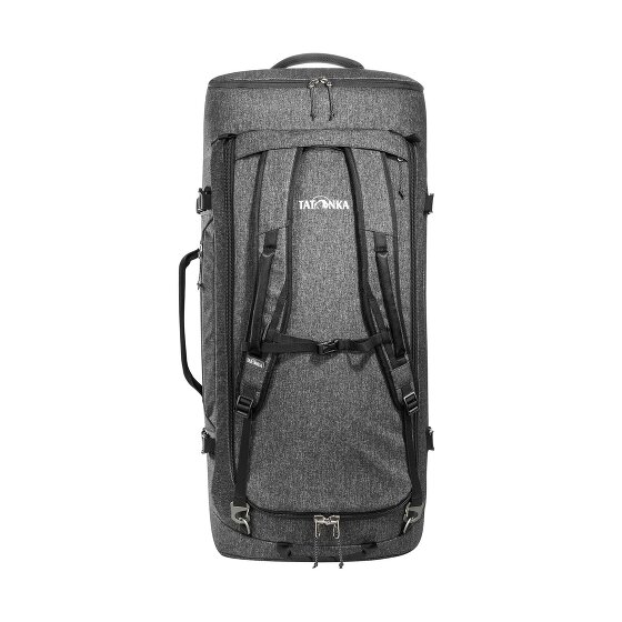 Tatonka Duffle Roller 105 Holdall plegable de 2 ruedas 84 cm