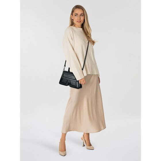 Karl Lagerfeld Ikon K Bolso Piel 24.5 cm