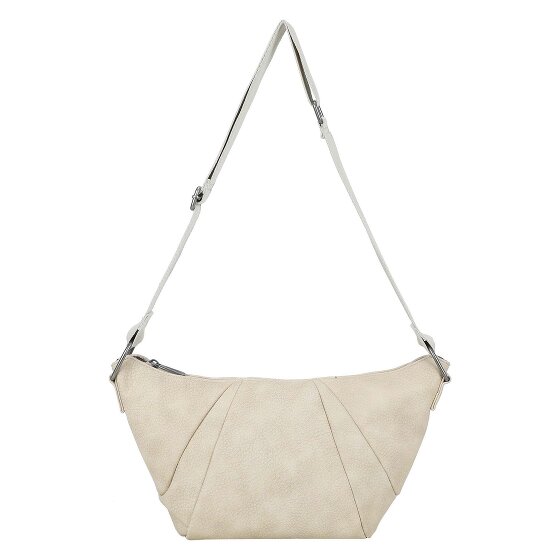 Fritzi aus Preußen Limited Happy Flocked Bolsa de hombro 25 cm