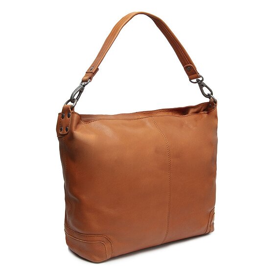 The Chesterfield Brand Astero Bolsa de hombro Piel 32 cm