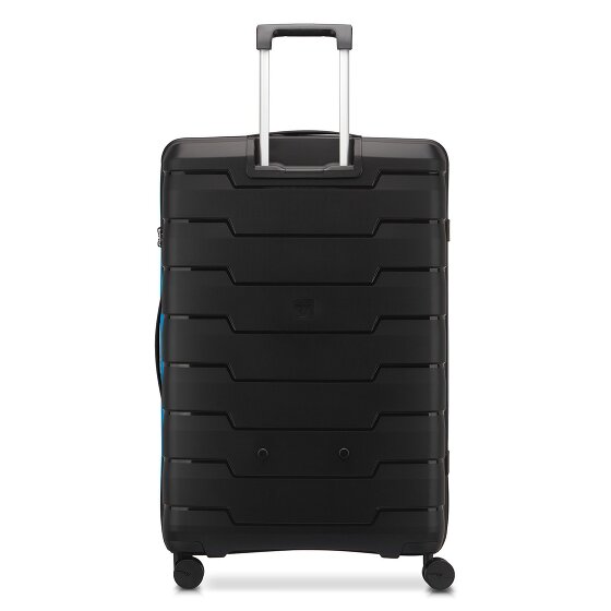 Roncato Skyline 2.0 Neon 4 ruedas Trolley 79 cm