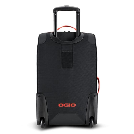 Ogio Alpha Layover 2 ruedas Carro de la cabina 55 cm con pliegue de expansión
