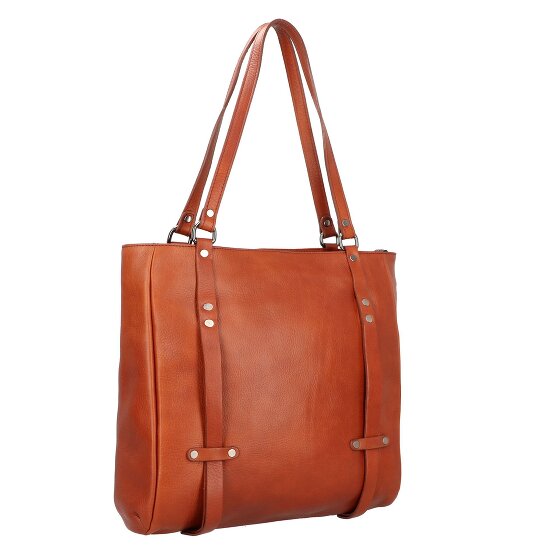 Jack Kinsky Bolso Alassio 4 Piel 34 cm